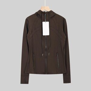 lululemon athletica Define Hooded Jacket Nulu